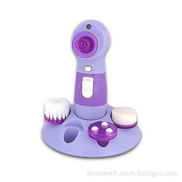 17 x 10 x 23cm Power Cell Pore Beauty Machine, Removes Black Heads without Hurting Skin